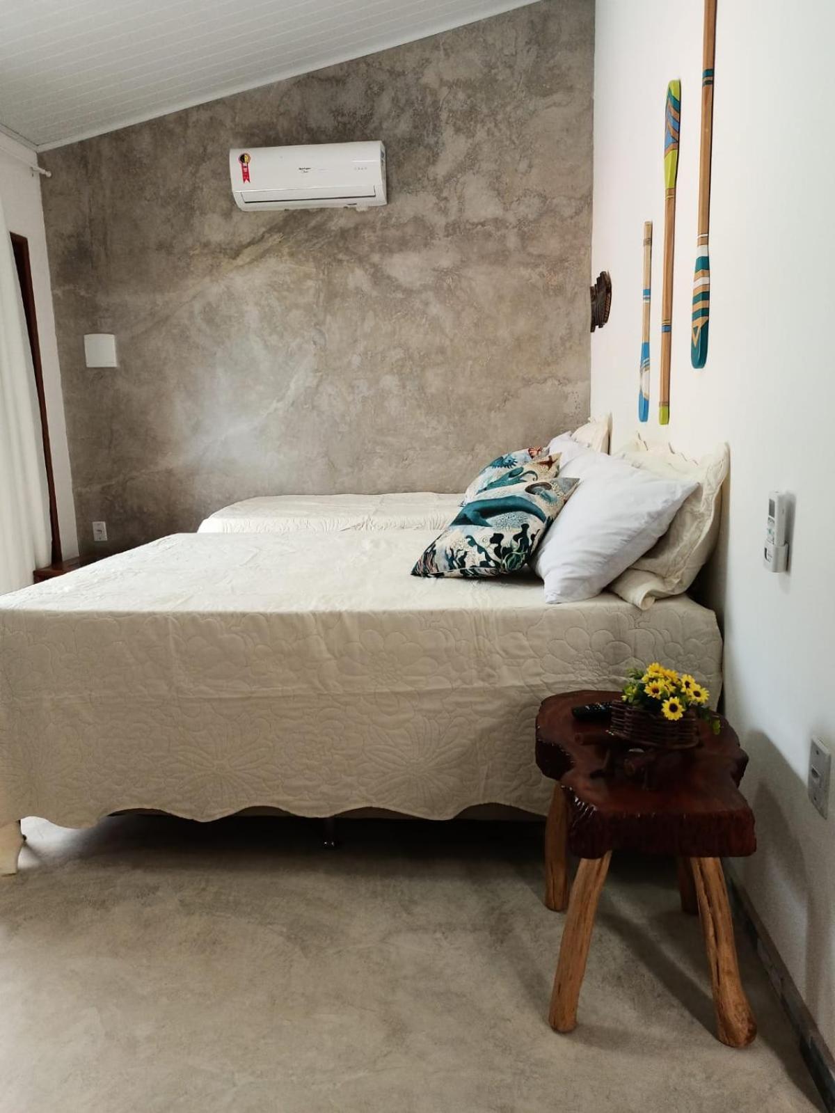Flat Sonhos De Milagres Apartment เซามิเกลโดสมีลาเกรส ภายนอก รูปภาพ