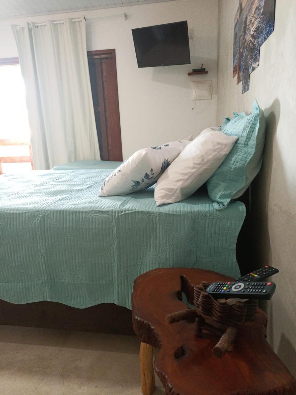 Flat Sonhos De Milagres Apartment เซามิเกลโดสมีลาเกรส ภายนอก รูปภาพ