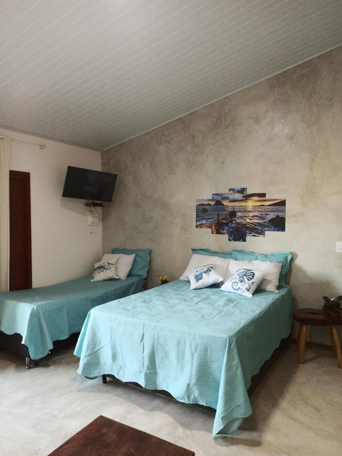 Flat Sonhos De Milagres Apartment เซามิเกลโดสมีลาเกรส ภายนอก รูปภาพ