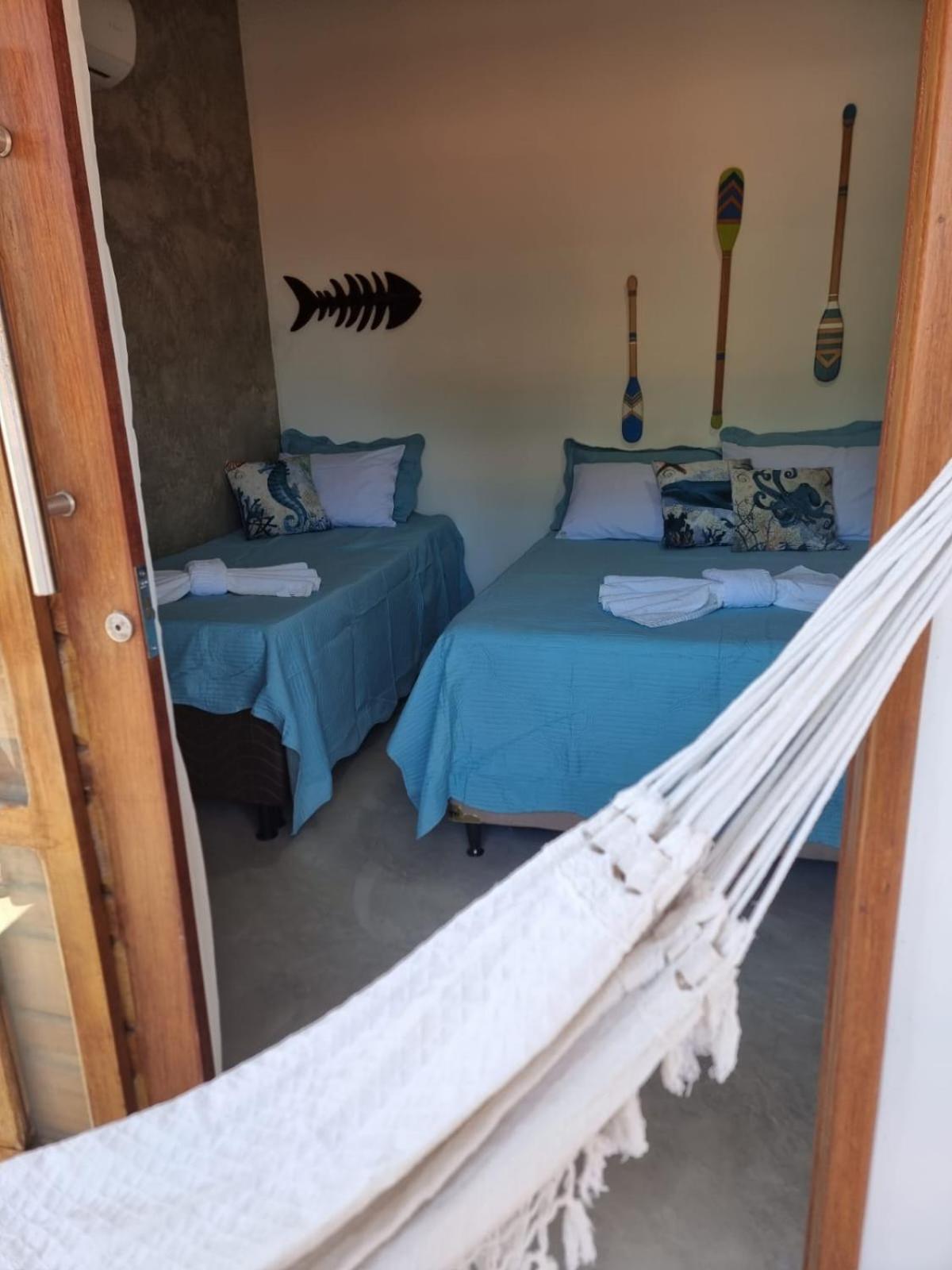 Flat Sonhos De Milagres Apartment เซามิเกลโดสมีลาเกรส ภายนอก รูปภาพ