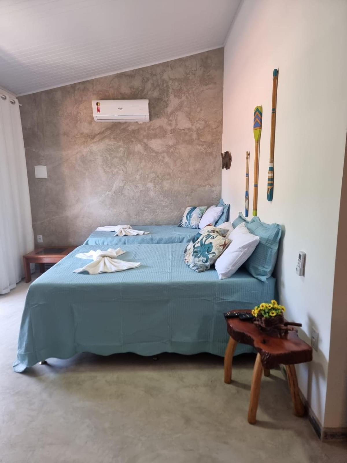 Flat Sonhos De Milagres Apartment เซามิเกลโดสมีลาเกรส ภายนอก รูปภาพ