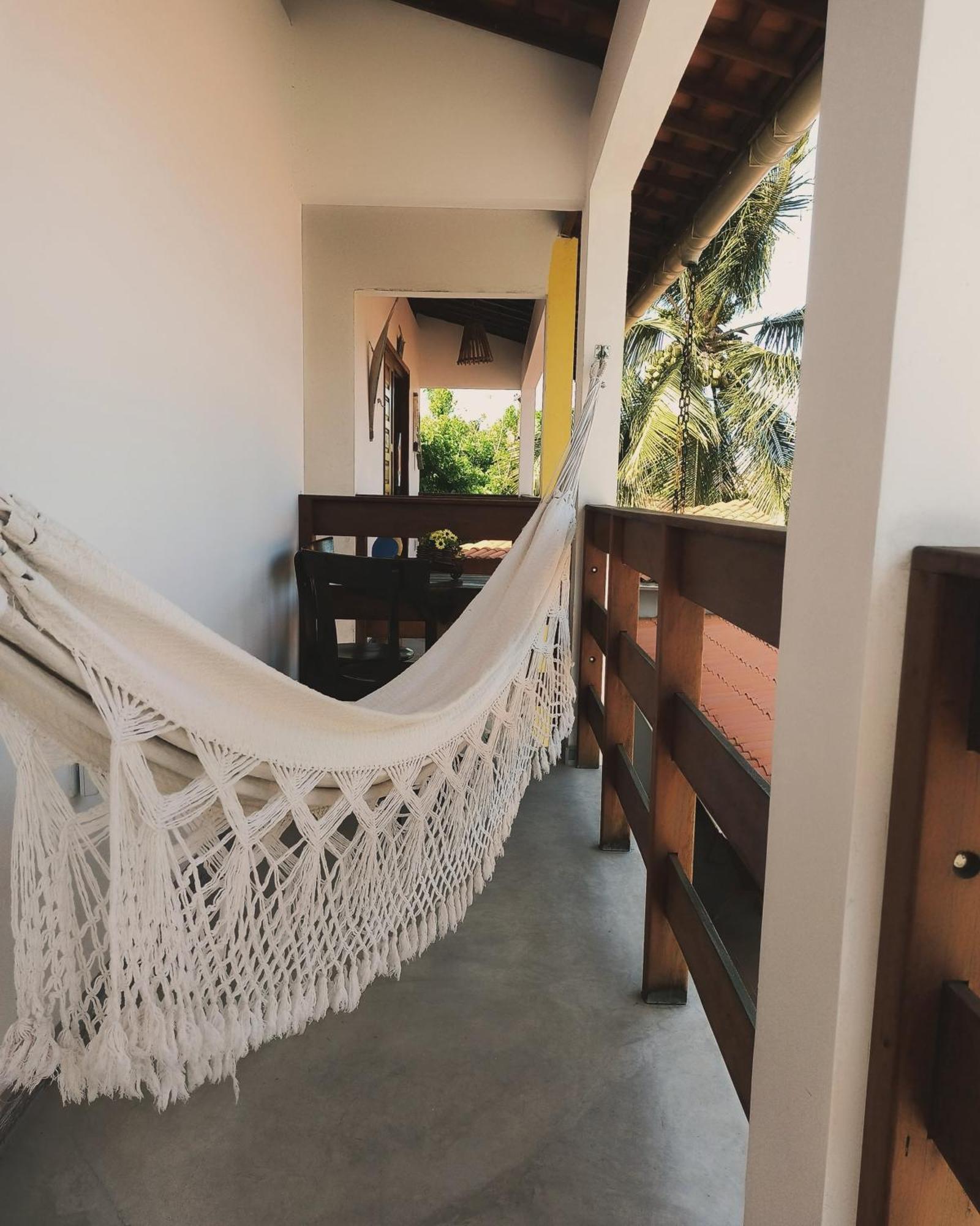Flat Sonhos De Milagres Apartment เซามิเกลโดสมีลาเกรส ภายนอก รูปภาพ