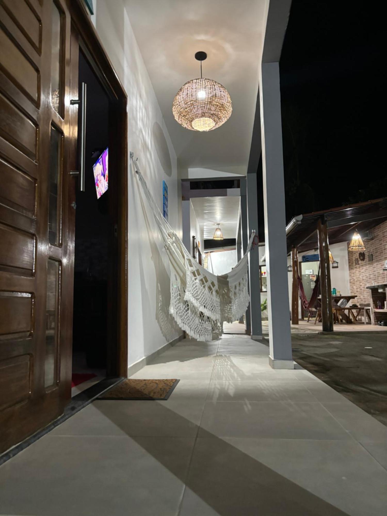 Flat Sonhos De Milagres Apartment เซามิเกลโดสมีลาเกรส ภายนอก รูปภาพ